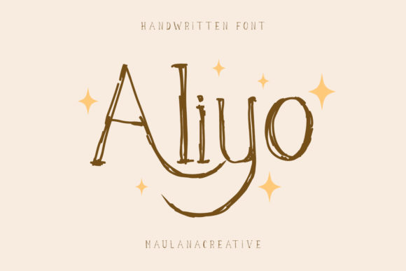 Aliyo Script: A Designer’s Honest Field Test