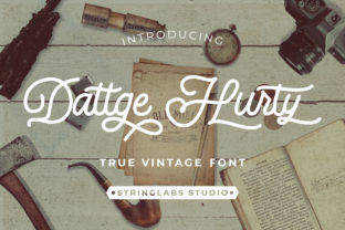 Dattge Hurty: A Designer’s Review Before Your Next Project