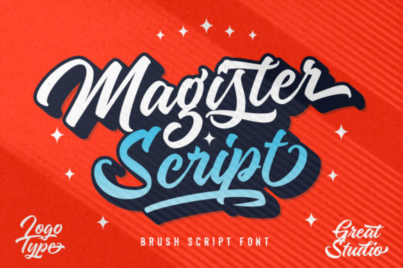Magister Script: The Handwritten Font That Made Our Campaign Click