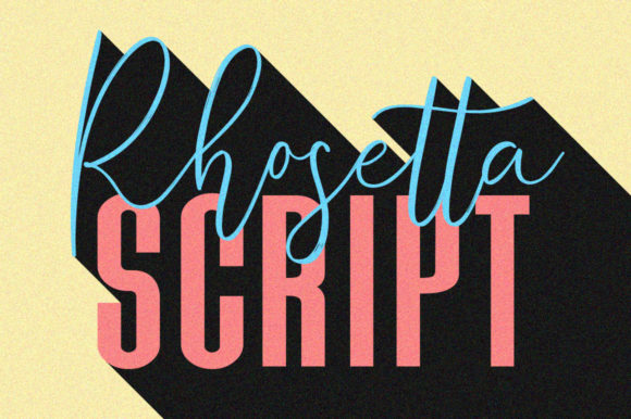 Rhosetta Script: A Designer’s Honest Take for Real Projects